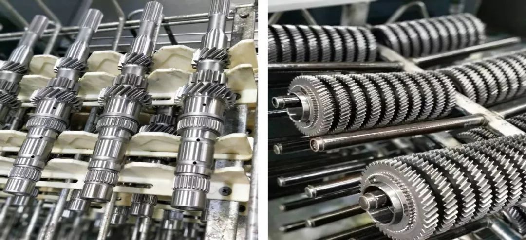 【专业知识】零部件不生锈全靠它!我们该怎么选?怎么用?的图4